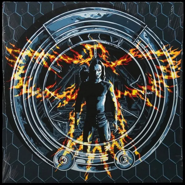 Crow (Original Motion Picture Score)