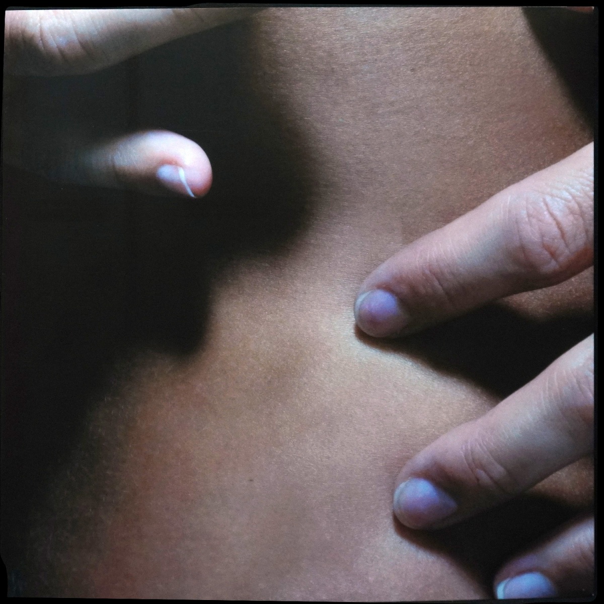 LP Bloc Party — Intimacy (цветной винил) фото 3