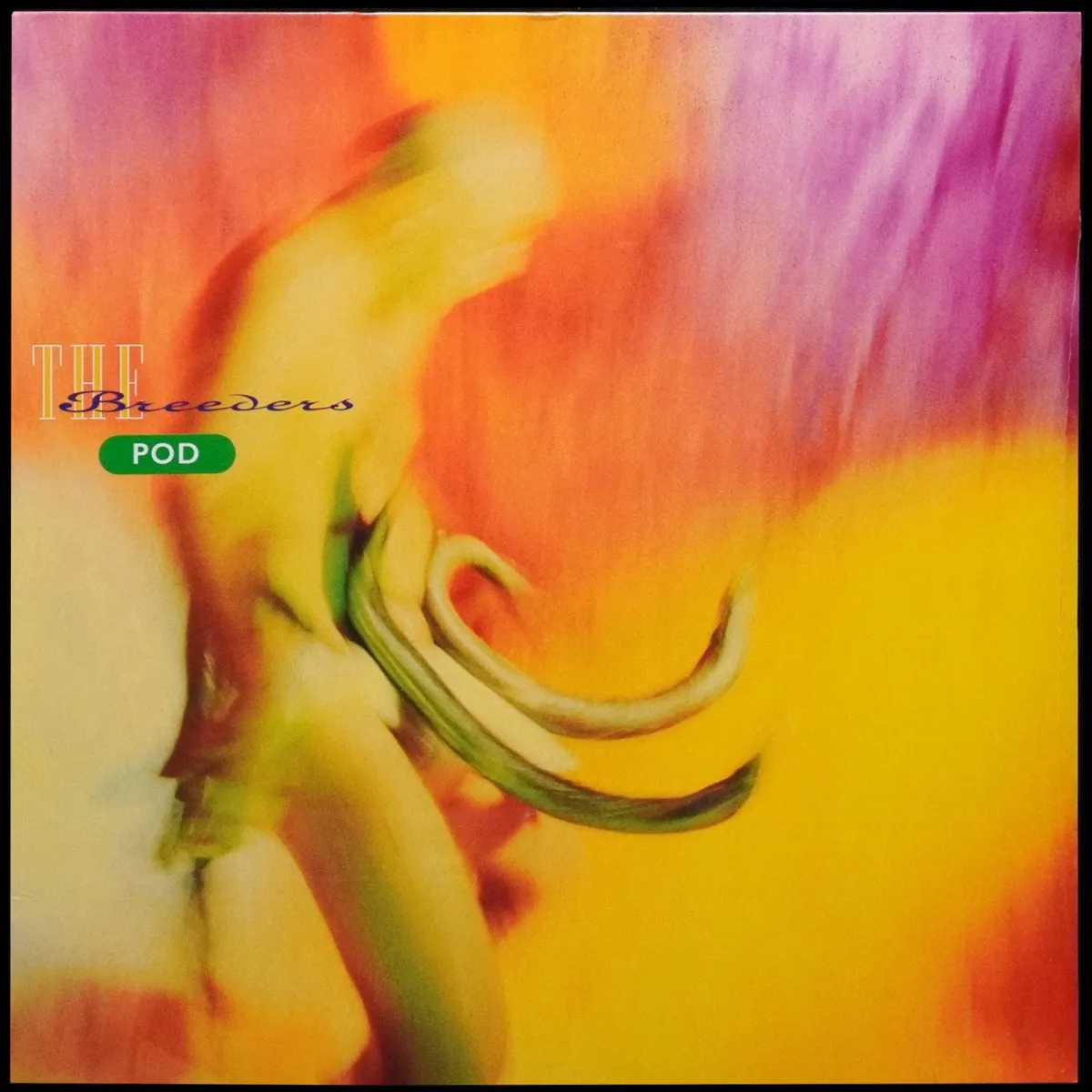 LP Breeders — Pod фото