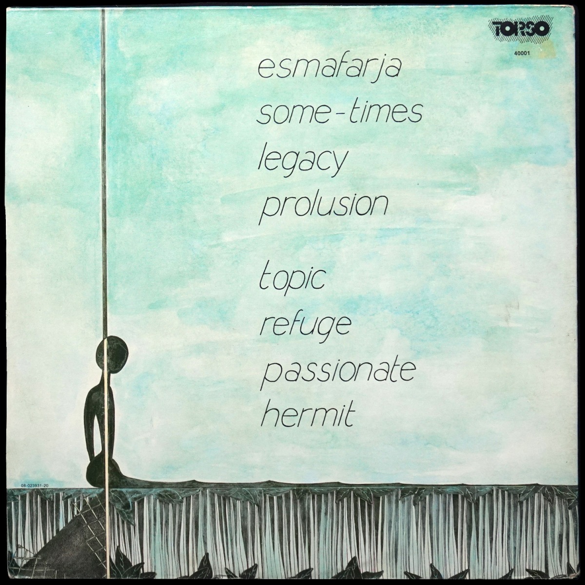 LP Flue — Vista фото 2