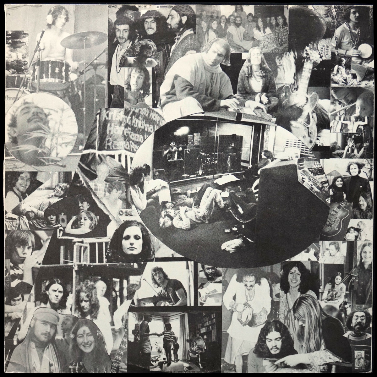 LP Quintessence — Dive Deep фото 4