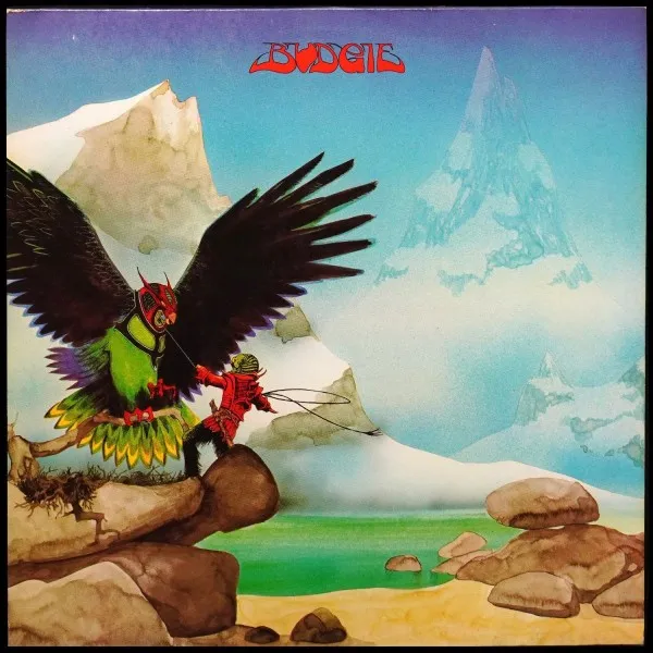 Never Turn Your Back On A Friend