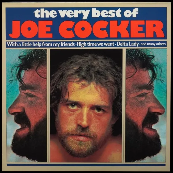 Very Best Of Joe Cocker