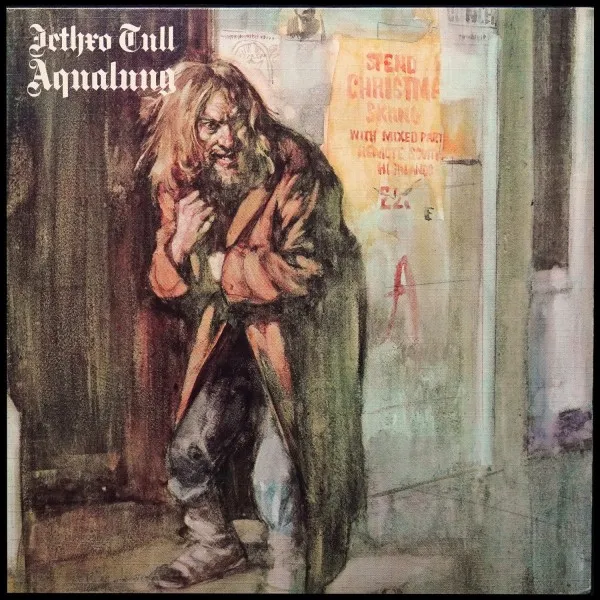 Aqualung