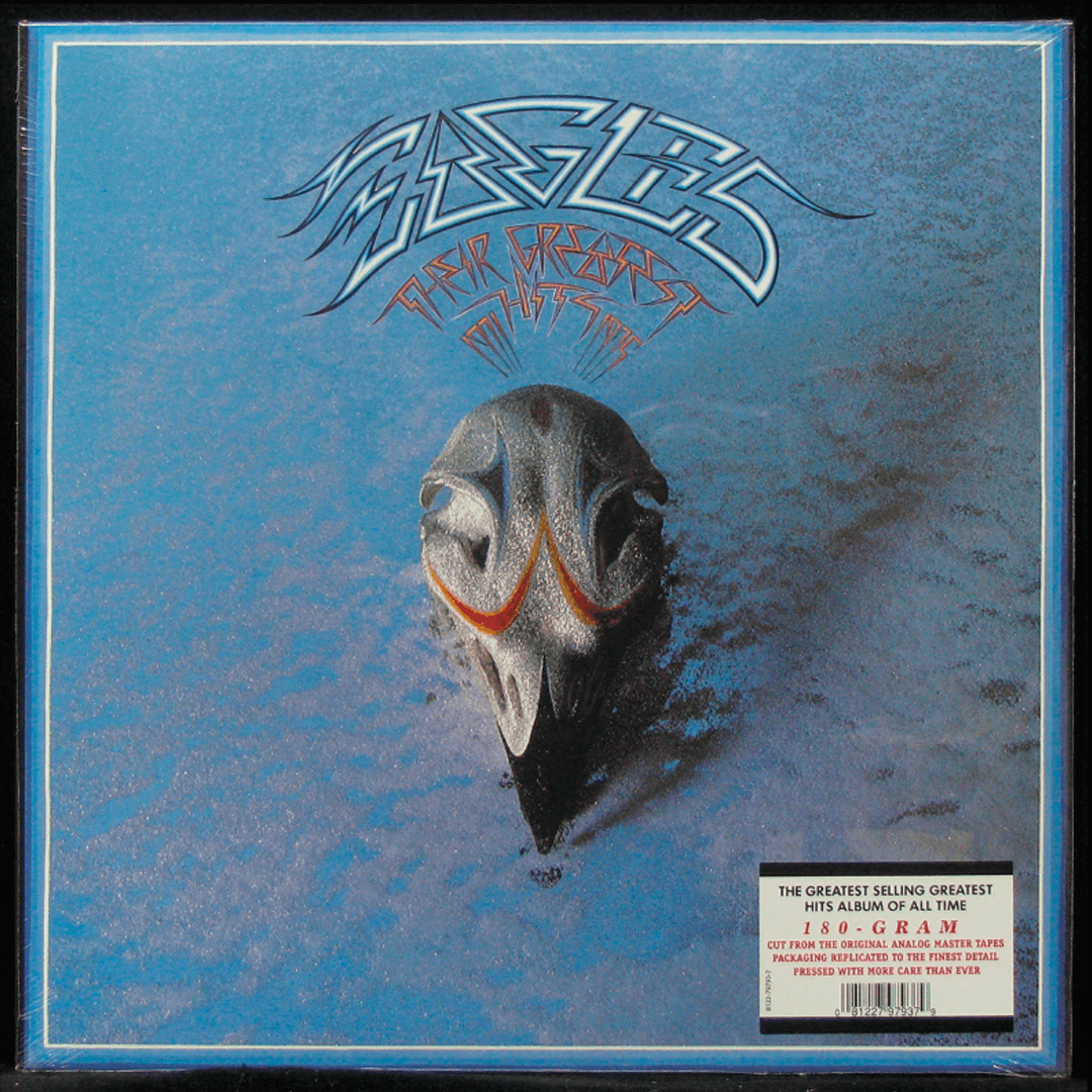 Their Greatest Hits 1971-1975