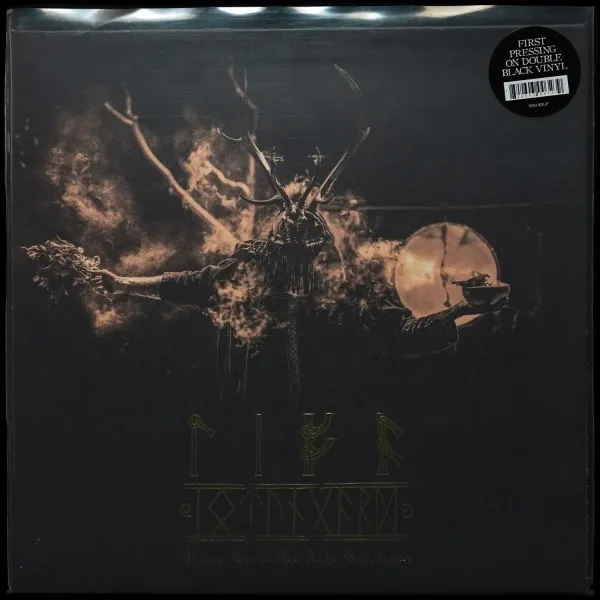 Lifa Iotungard (Heilung Live At Red Rocks Amphitheatre)