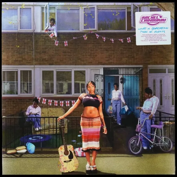 What A Devastating Turn Of Events