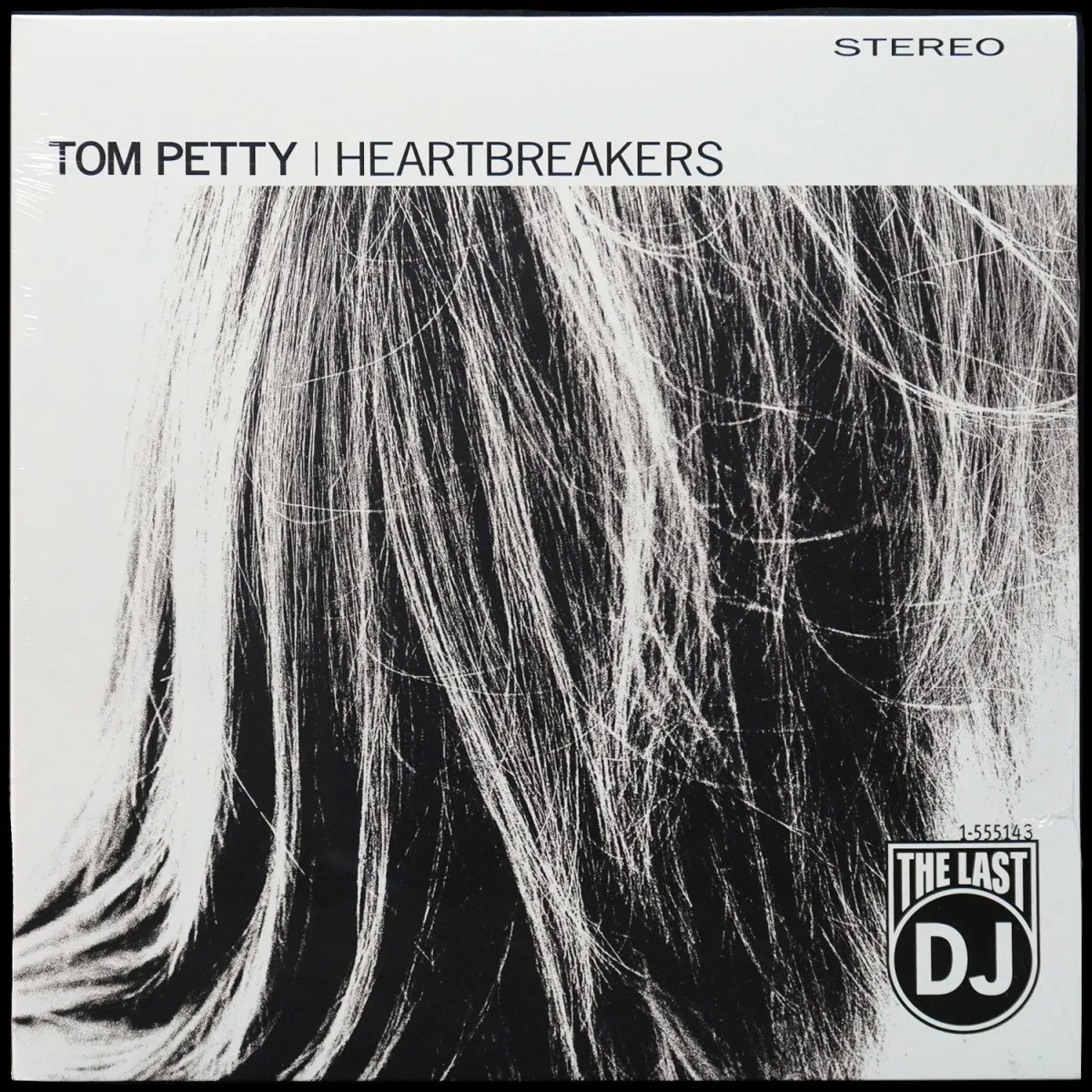 LP Tom Petty And The Heartbreakers — Last DJ (2LP) фото