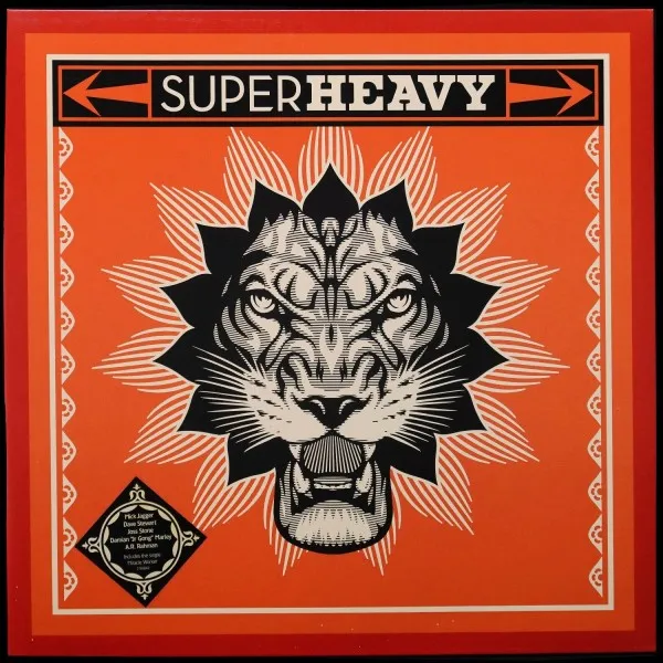 SuperHeavy