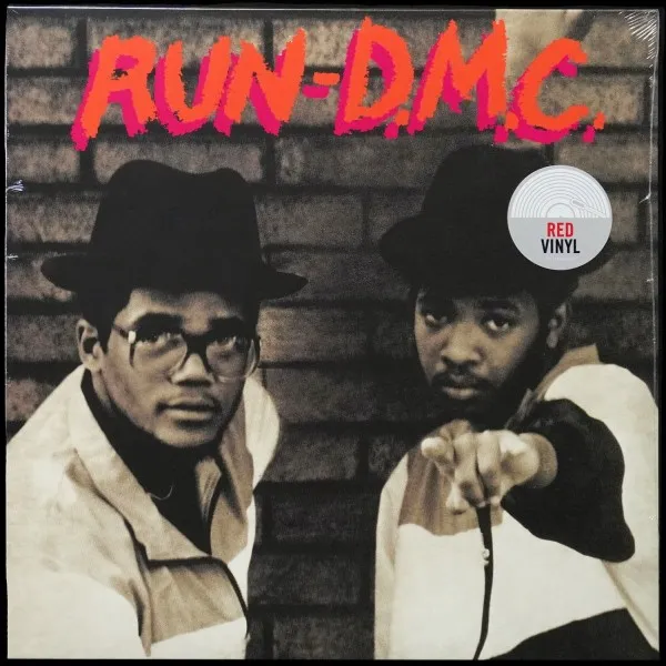 Run-D.M.C.