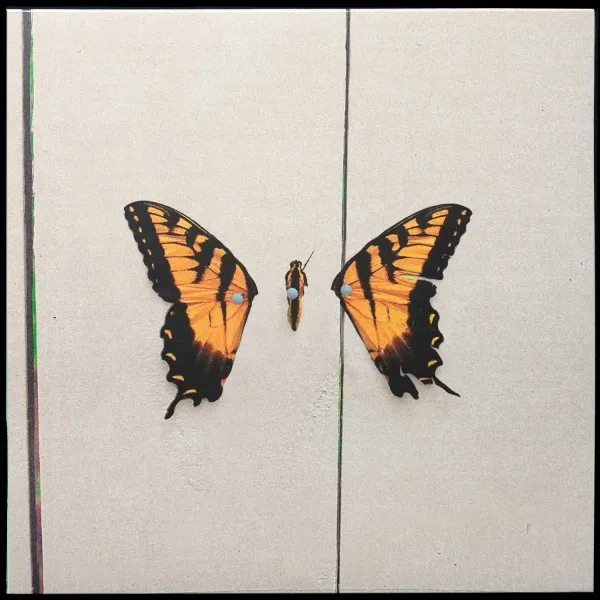 Brand New Eyes