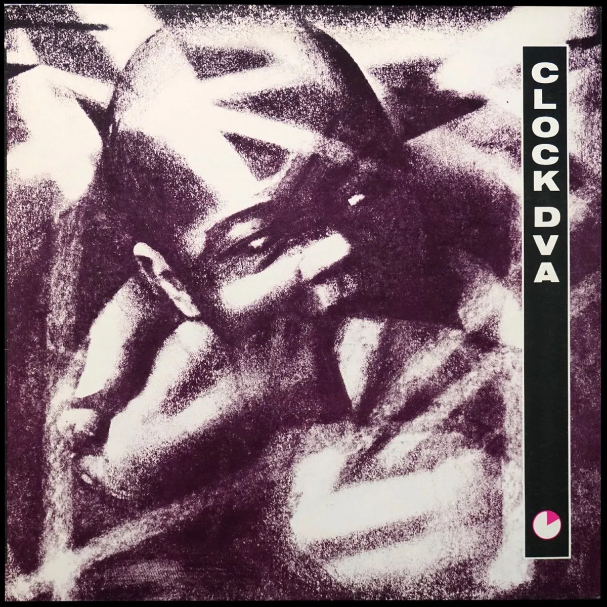 LP Clock DVA — Thirst фото