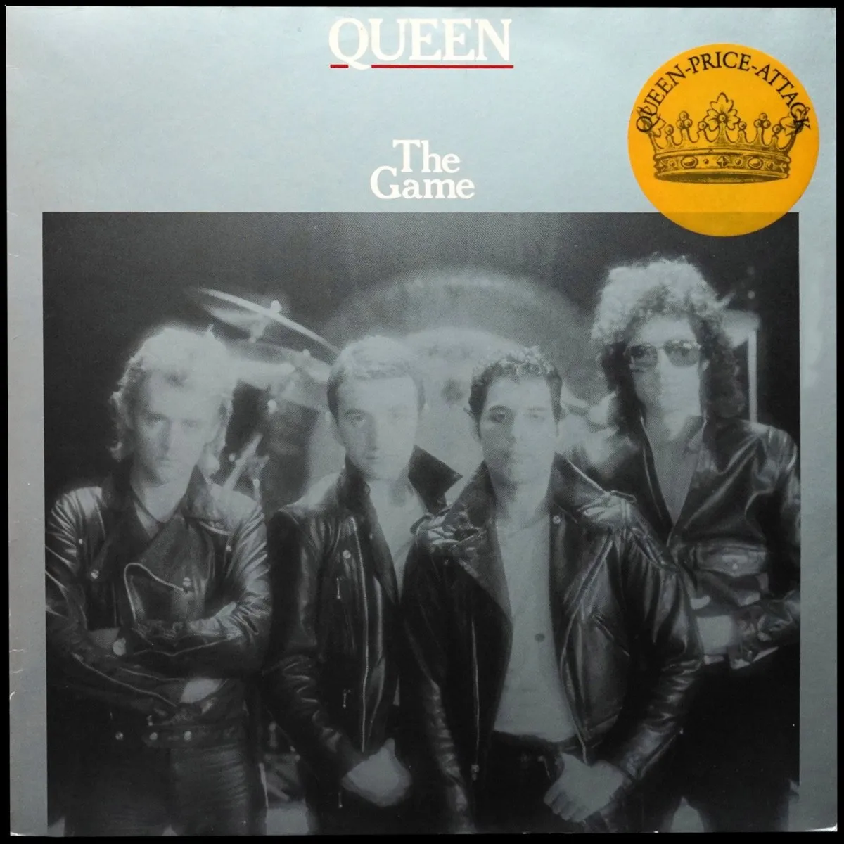 LP Queen — Game фото