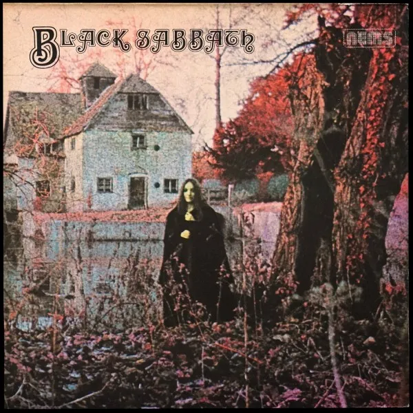 Black Sabbath