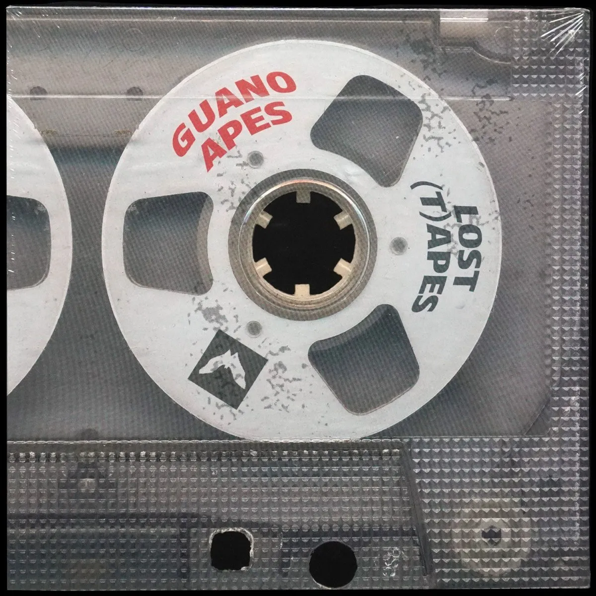 LP Guano Apes — Lost (T)Apes фото