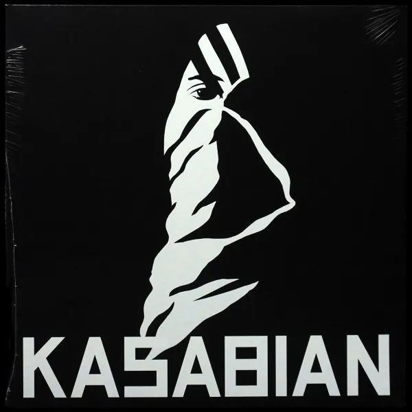 Kasabian