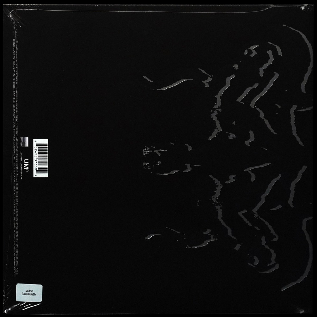 LP Danzig — Danzig 4P фото 2