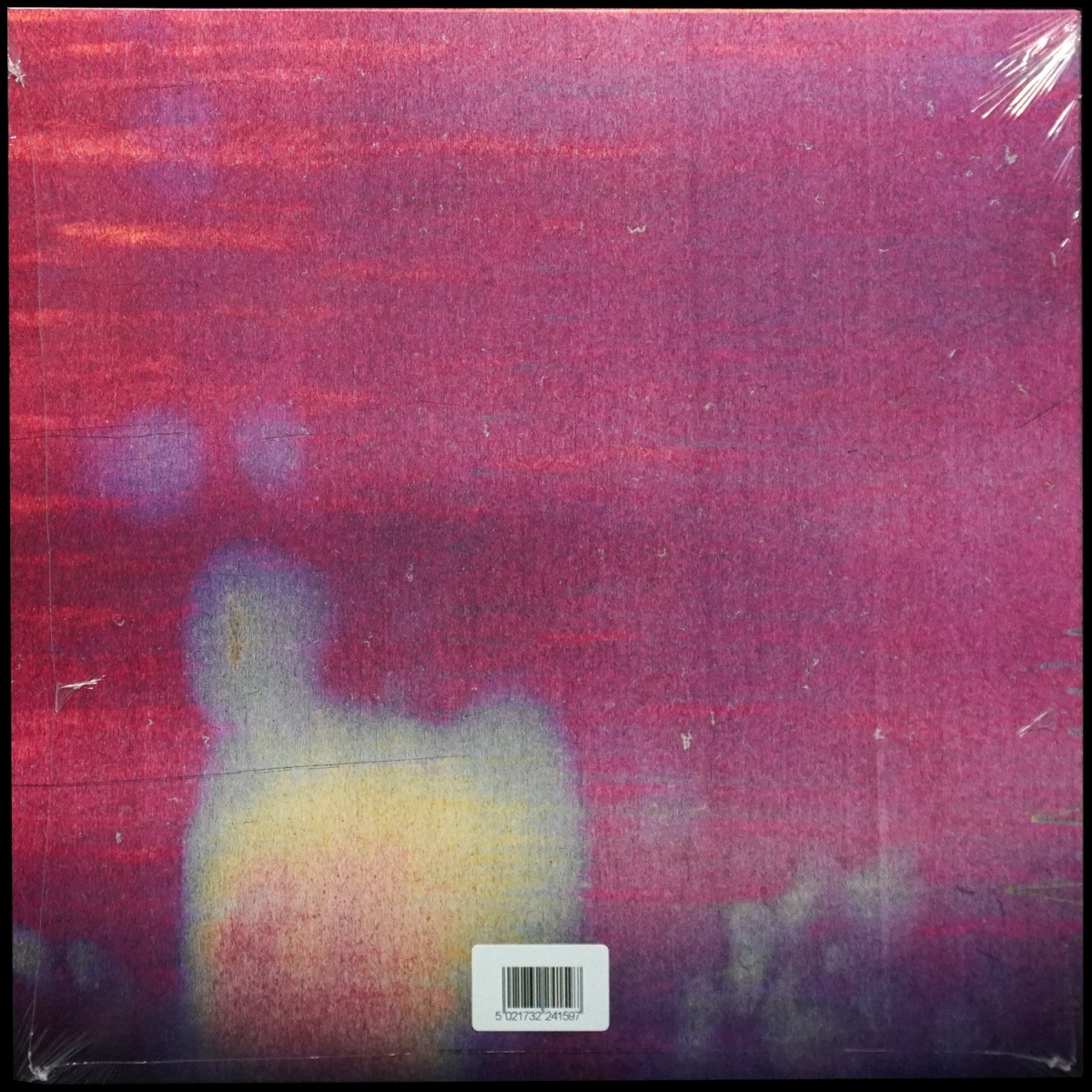 LP New Order — Bizarre Love Triangle (макси сингл) фото 2