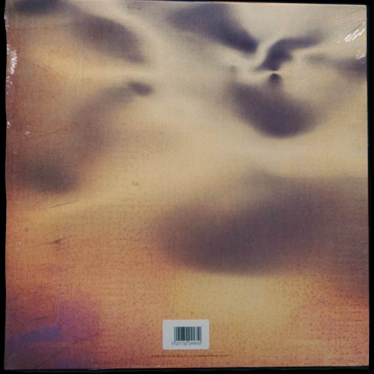 LP New Order — State Of The Nation (макси сингл) фото 2