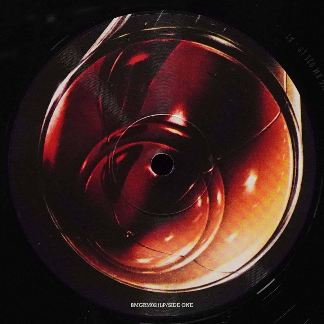 LP Motorhead — Bomber фото 3