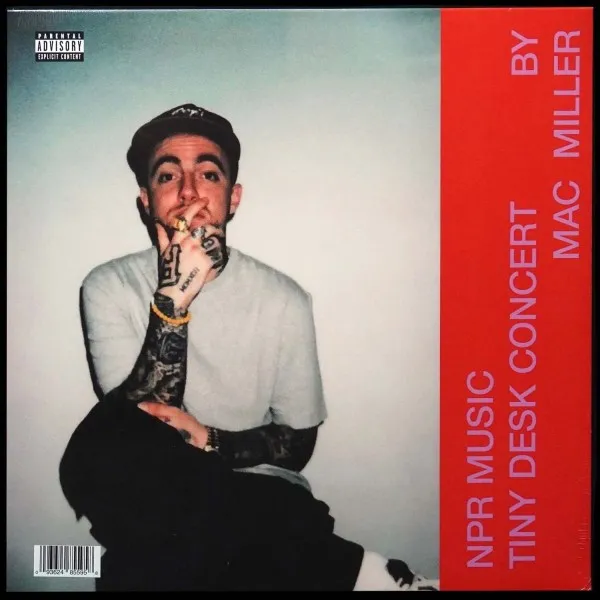 NPR Music Tiny Desk Concert