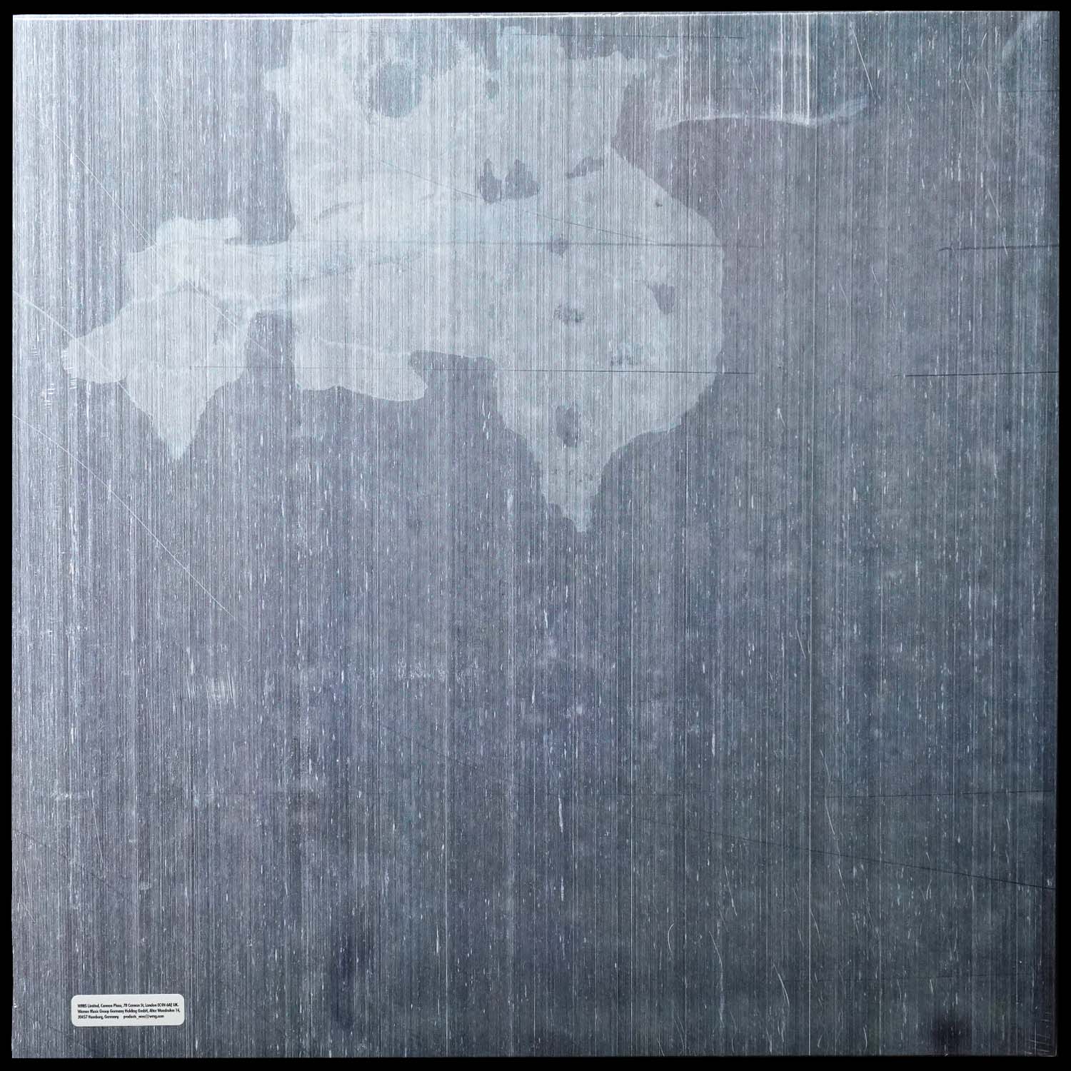 LP New Order — Brotherhood фото 2