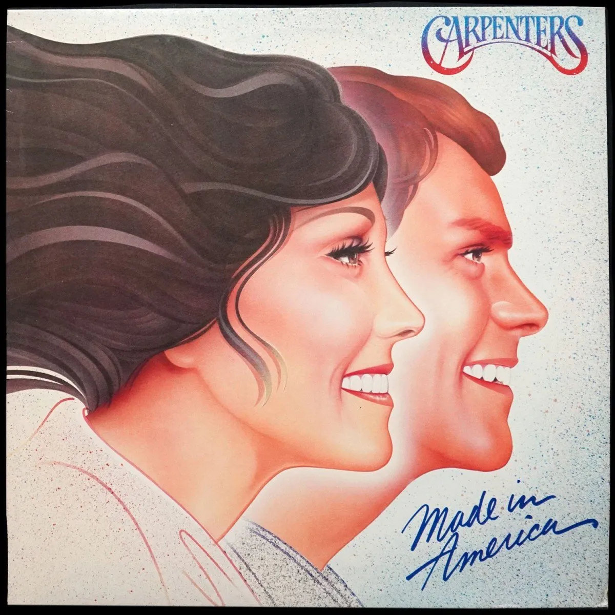 LP Carpenters — Made In America фото