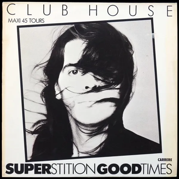 Superstition / Good Times