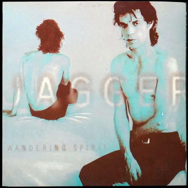 Wandering Spirit