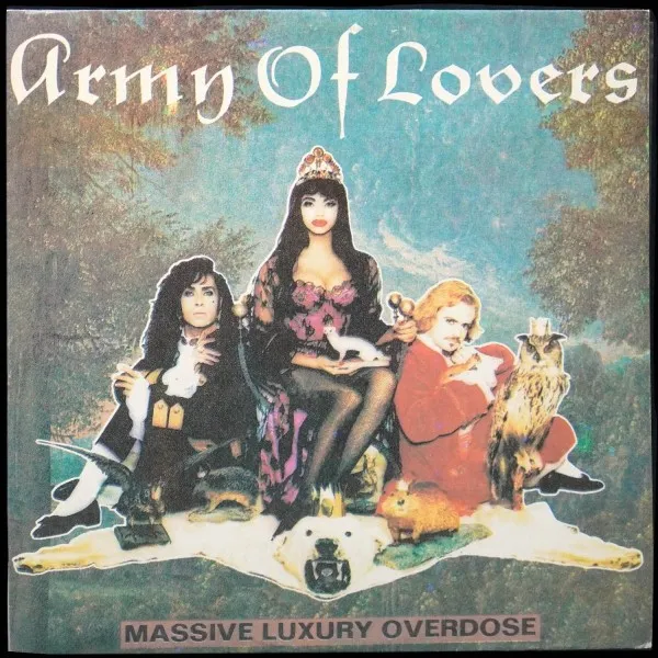 Massive Luxury Overdose