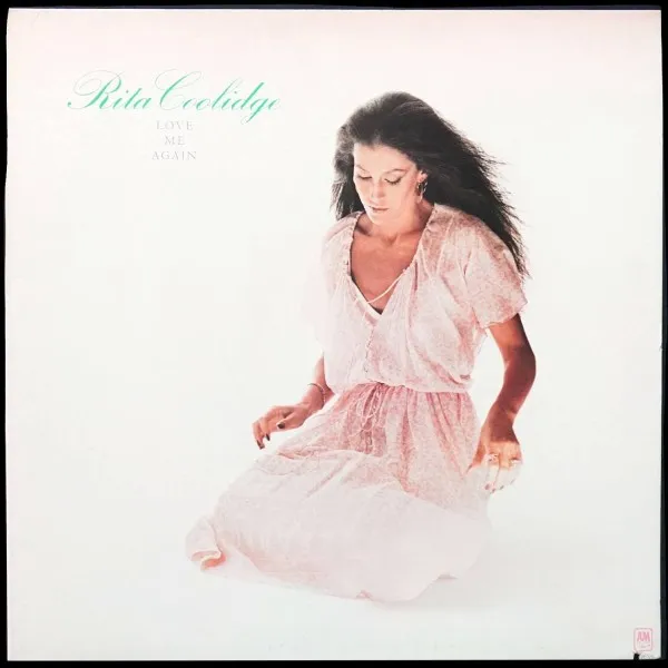 Love Me Again