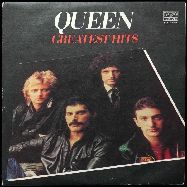 Greatest Hits