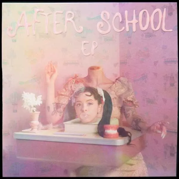 After School EP
