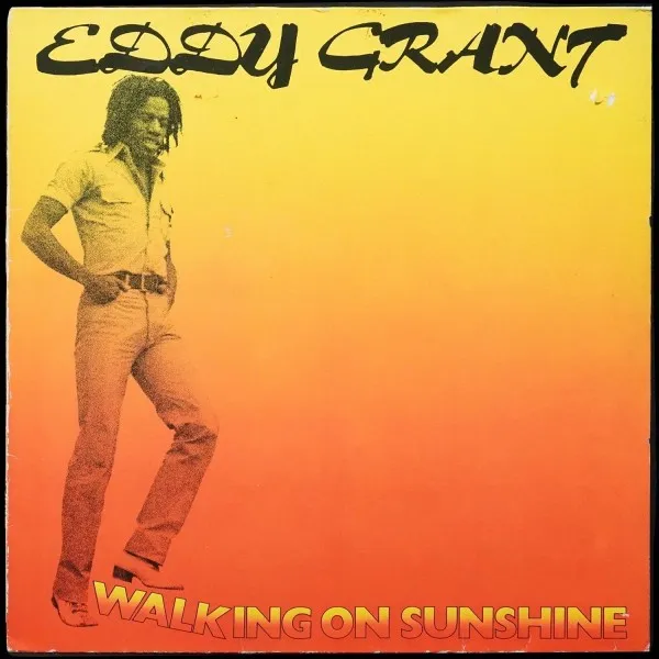 Walking On Sunshine