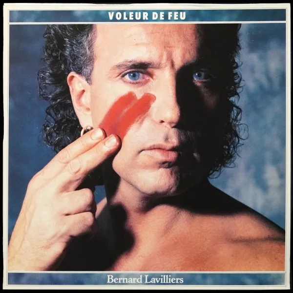 Voleur De Feu
