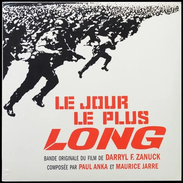 Le Jour Le Plus Long