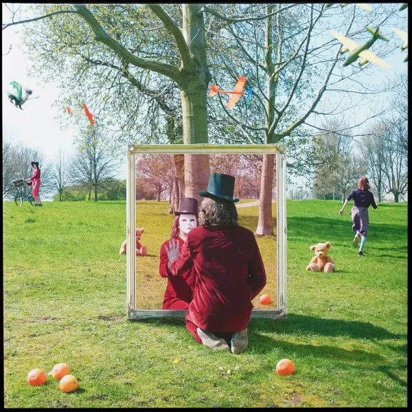 An Introduction To Syd Barrett