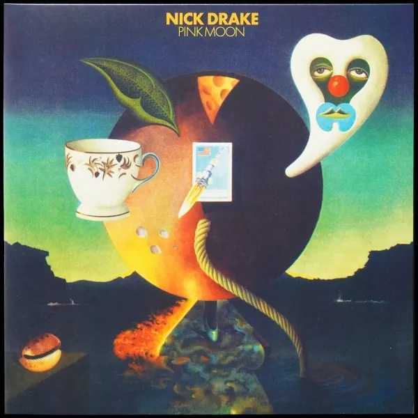 Pink Moon