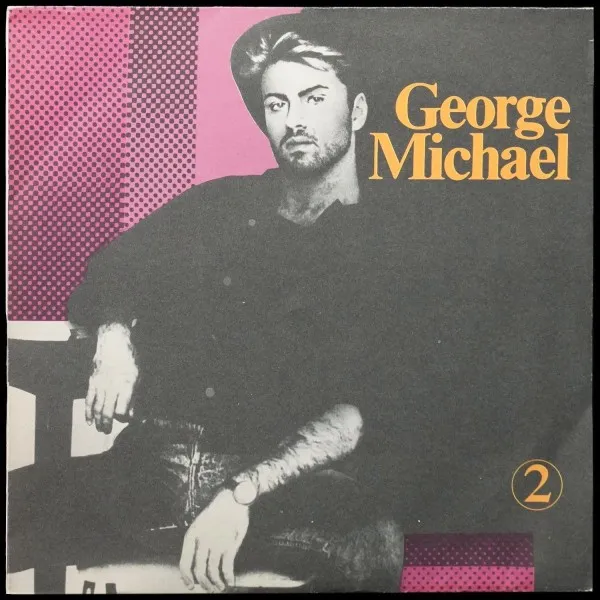 George Michael 2