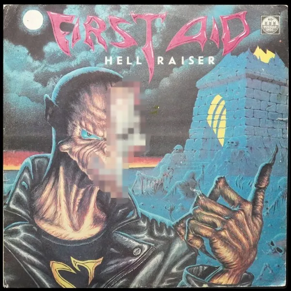 Hellraiser