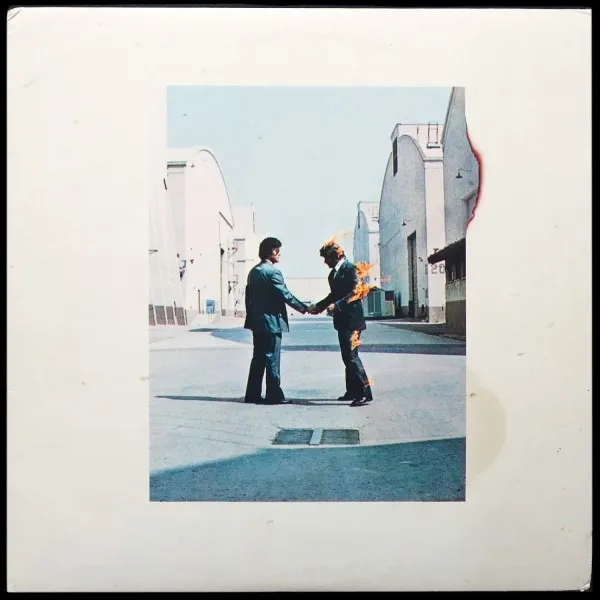 Wish You Were Here