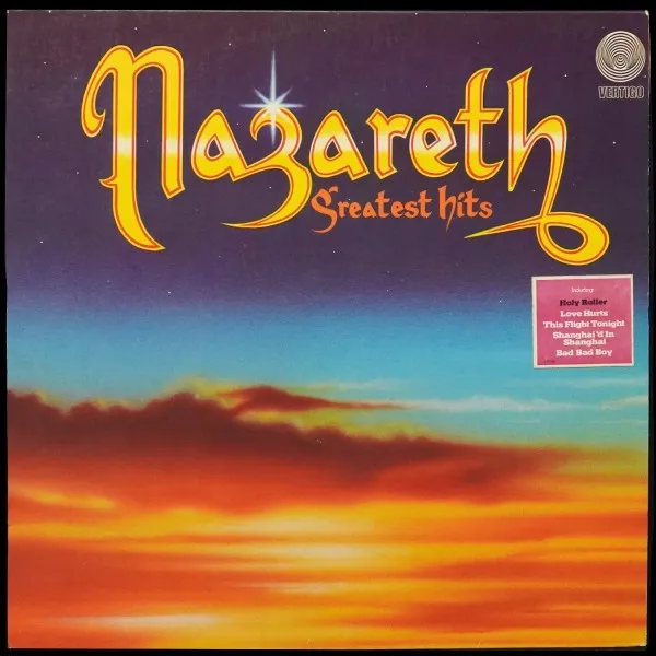 Greatest Hits