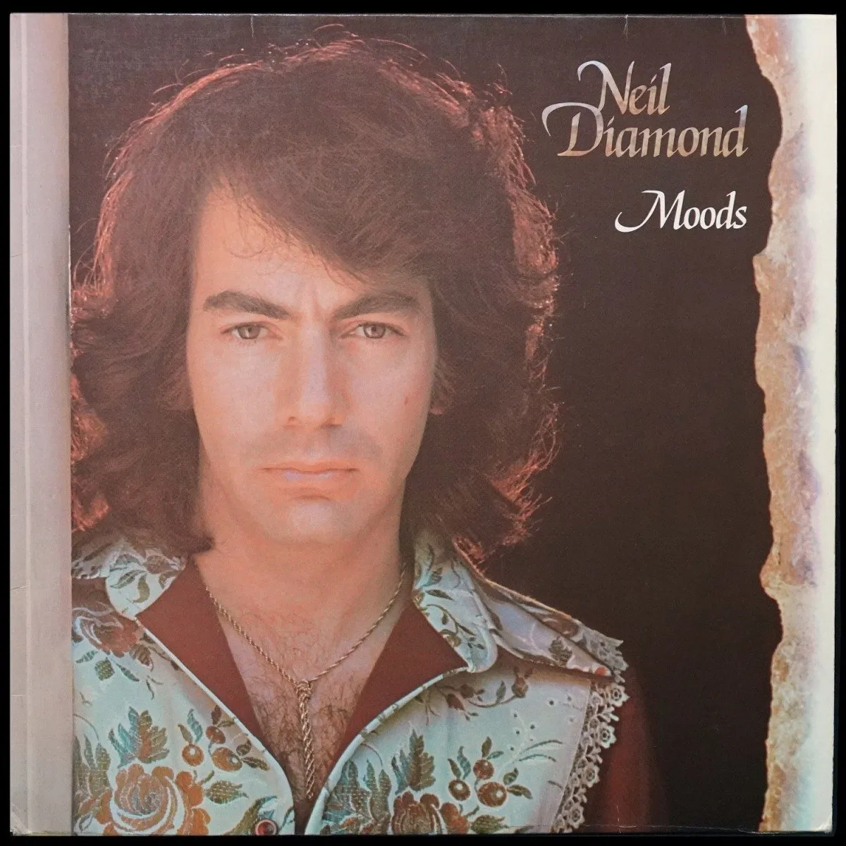 LP Neil Diamond — Moods фото