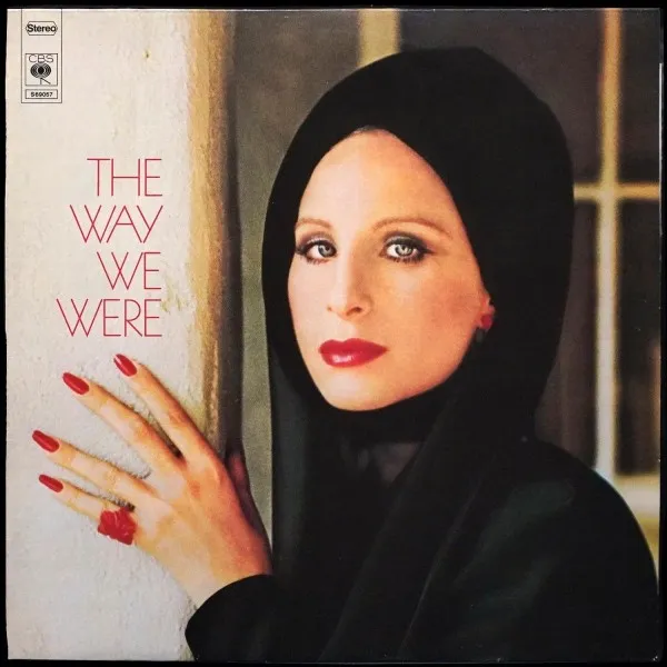 Way We Were