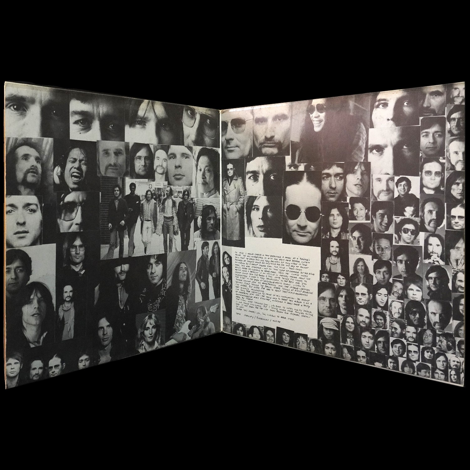 LP Can — Cannibalism (2LP) фото 3