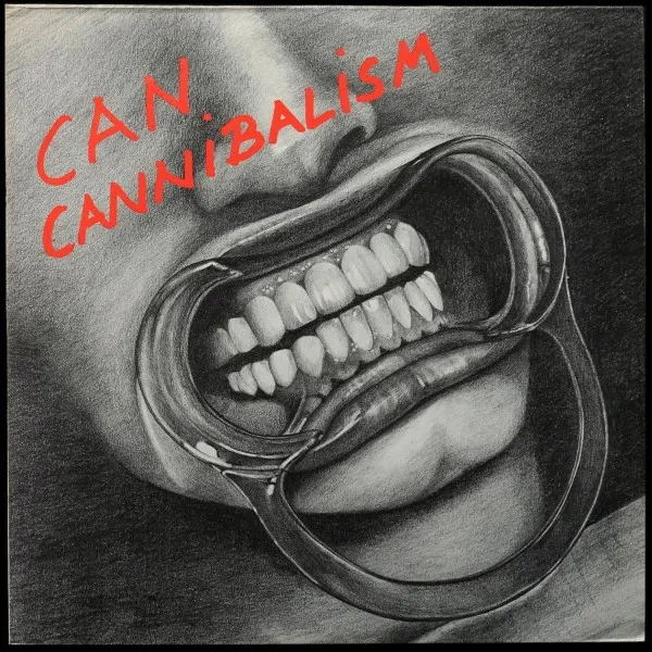 Cannibalism