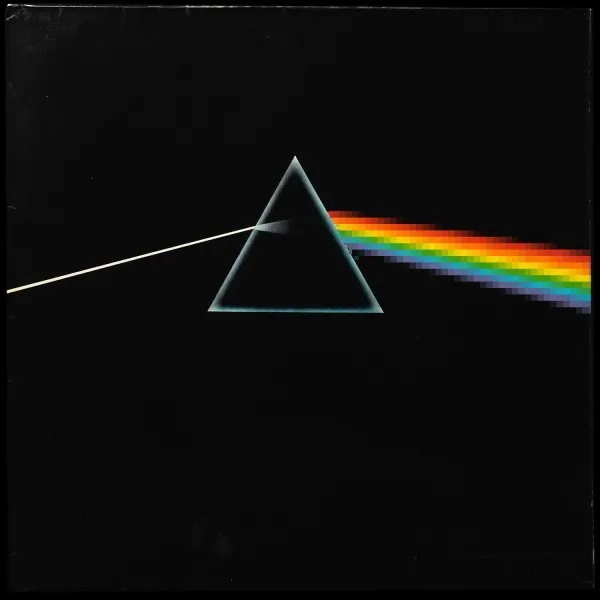 Dark Side Of The Moon