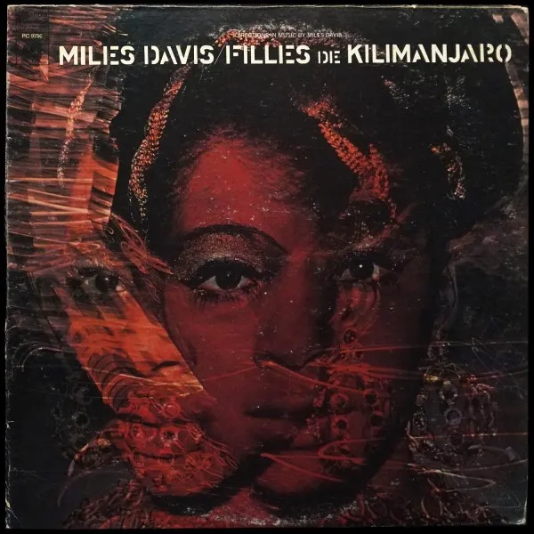 Filles De Kilimanjaro