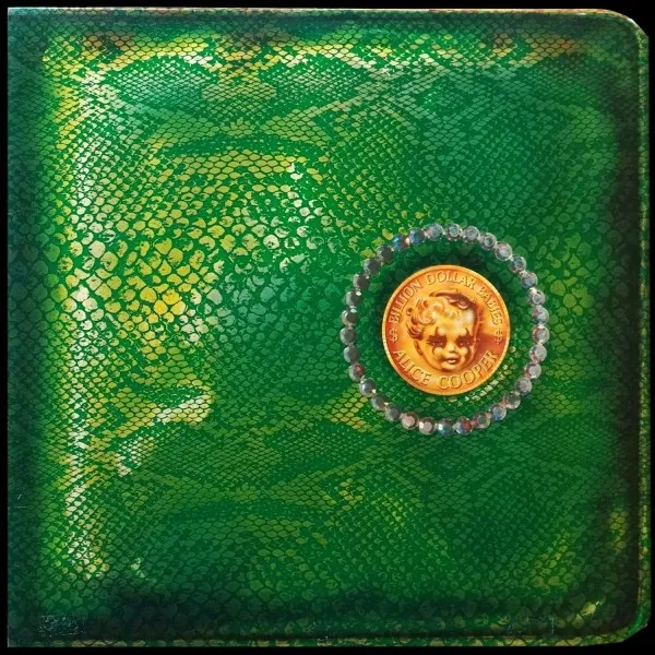Billion Dollar Babies