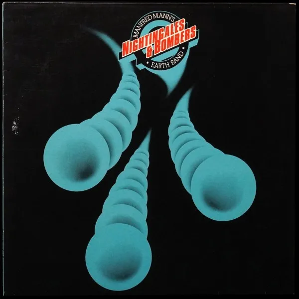 Nightingales & Bombers